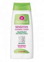 Dermacol - SENSITIVE CALMING TONER - Toner for sensitive skin