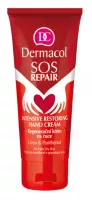 Dermacol - SOS REPAIR - INTENSIVE RESTORING HAND CREAM - Intensywnie nawilżający krem do rąk 
