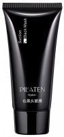 PILATEN - Hydra Suction Black Mask - Black mask cleansing pores - 60 g