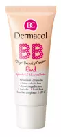 Dermacol - BB - BEAUTY BALANCE CREAM 8IN1 - SPF15 - 30 ml
