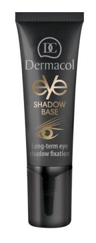 Dermacol - EYESHADOW BASE - Long-term eye shadow fixation