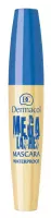Dermacol - Mega Lashes Waterproof Mascara