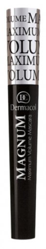 Dermacol - Magnum Maximum Volume Mascara - Tusz do rzęs zwiększający objętość