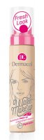Dermacol - WAKE & MAKE UP - Illuminating and moisturizing foundation