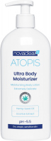 Novaclear - ATOPIS - Ultra Body Moisturizer