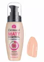 Dermacol - MATT CONTROL - Long-lasting primer - 1 - 1