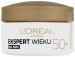 L'Oréal - EKSPERT WIEKU - Potrójna moc - Przeciwzmarszczkowy krem ujędrniający na noc 50+