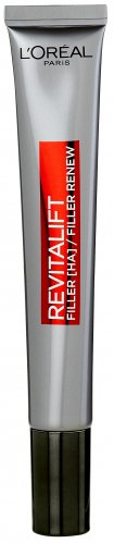 L'Oréal - REVITALIFT FILLER [HA] - Krem Anti-Age pod oczy ze skoncentrowanym kwasem hialuronowym