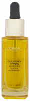 L'Oréal - Olejkowy Rytuał NUTRI-GOLD - Olejek do twarzy do skóry suchej