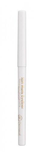Dermacol - 16H Matic Eyeliner - Automatic waterproof eyeliner pencil - 1 