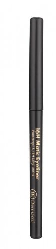 Dermacol - 16H Matic Eyeliner - Automatic waterproof eyeliner pencil - 4