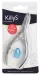 KillyS - PROFESSIONAL CUTICLE NIPPERS - Profesjonalne cążki do skórek - 3 mm - 785