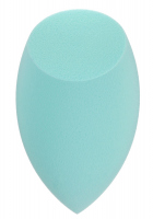 Inter-Vion - GĄBKA 3D DO APLIKACJI KOSMETYKÓW - Miętowa