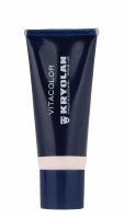 KRYOLAN - VITACOLOR - Cream Foundation With High Covering Powder - High coverage foundation - 40 ml - ART. 1021 - 072 - 072