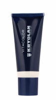 KRYOLAN - VITACOLOR - Cream Foundation With High Covering Powder - High coverage foundation - 40 ml - ART. 1021 - 406 - 406