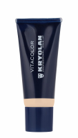 KRYOLAN - VITACOLOR - Cream Foundation With High Covering Powder - High coverage foundation - 40 ml - ART. 1021 - GG - GG