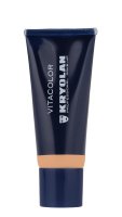 KRYOLAN - VITACOLOR - Cream Foundation With High Covering Powder - High coverage foundation - 40 ml - ART. 1021 - OB 3