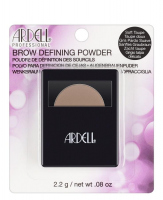ARDELL - BROW DEFINING POWDER - Cień do stylizacji brwi - SOFT TAUPE - SOFT TAUPE