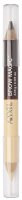 ARDELL - Brow Magic - Double-sided eyebrow pencil
