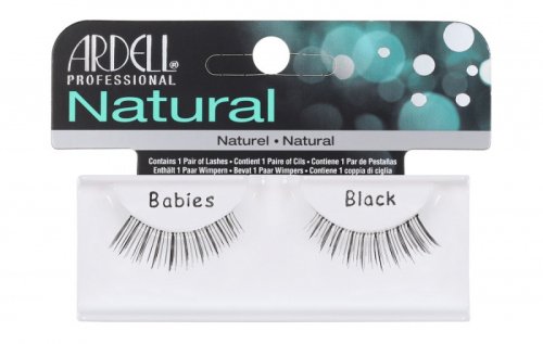 ARDELL - Natural - Eyelashes - BABIES