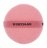 KRYOLAN - Premium Powder Puff Pink - Różowy puszek do pudru - 10 cm - ART. 1720