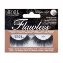 ARDELL - Flawless - TAPERED LUXE LASHES - Luksusowe rzęsy na pasku - 801 - 801
