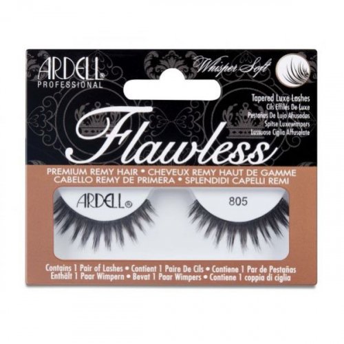 ARDELL - Flawless - TAPERED LUXE LASHES  - 805