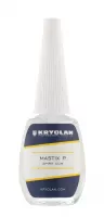 KRYOLAN - MASTIX P - SPIRIT GUM - Szybkoschnący, mocny klej do zarostów, peruk i małych przedmiotów - 12 ml - ART. 6011