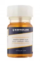 KRYOLAN - MASTIX SPIRIT GUM - Glue for beards and wigs - 50 ml - ART. 2002