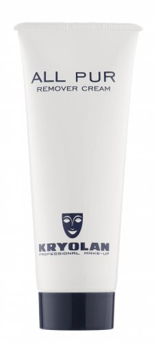 KRYOLAN - ALL PUR - Remover Cream - ART products. 2048