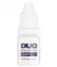 DUO - Cluster Lash Transparent Adhesive
