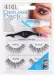 ARDELL - Deluxe Pack - Zestaw do przyklejania sztucznych rzęs
