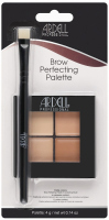 ARDELL - Brow Perfecting Palette - Zestaw korektorów do brwi
