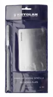 KRYOLAN - MAKE-UP MIXING SPATULA & BLENDING PLATE - ART. 7882