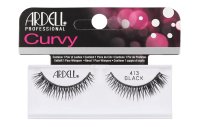 ARDELL - Curvy - ריסים מלאכותיים על פס - 413