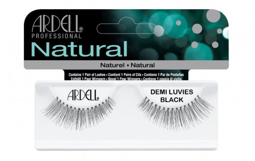 ARDELL - Natural - Eyelashes - DEMI LUVIES