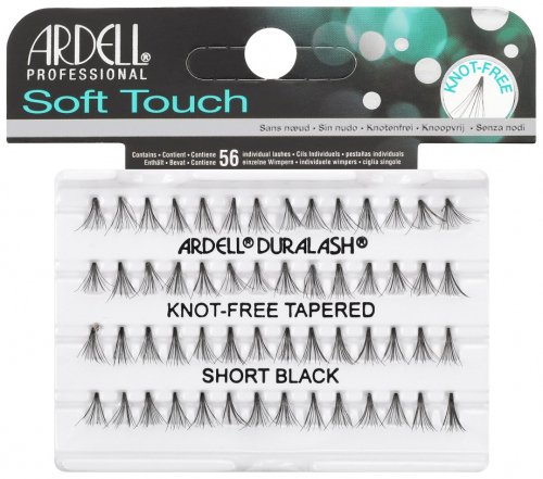 ARDELL - Soft Touch - Subtelne rzęsy w kępkach
