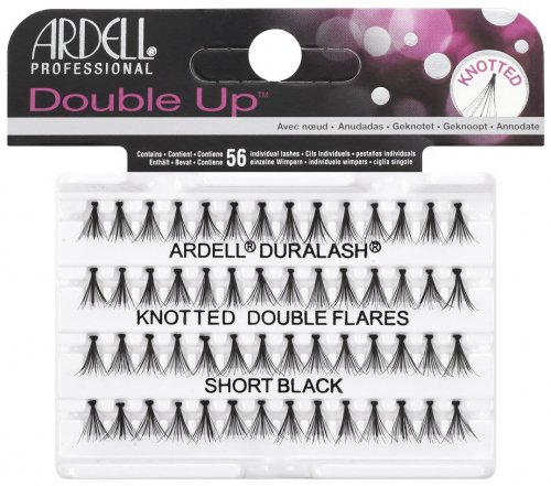 ARDELL - Double Up - Rzęsy w kępkach o zwiększonej objętości