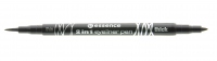 Essence - 2in1 Eyeliner w Pisaku