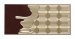 I Heart Revolution - Chocolate - Golden Bar - Paleta 16 cieni do powiek