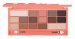 I Heart Revolution - Chocolate and Peaches Palette