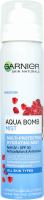 GARNIER - AQUA BOMB - Multi-protecting Hydrating Mist - Nawilżająca mgiełka ochronna do twarzy