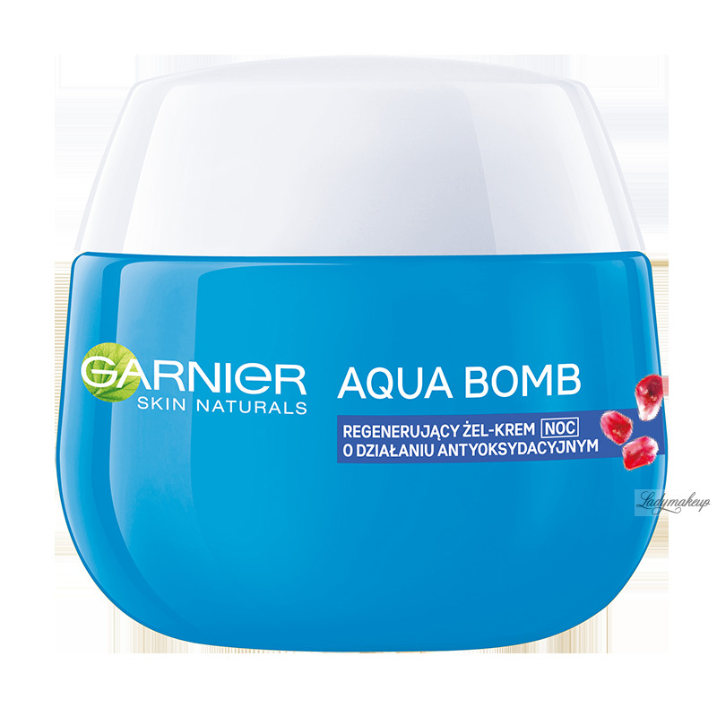 garnier aqua