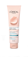 L'Oréal - RARE FLOWERS REFINING SCRUB - Peeling oczyszczający do skóry normalnej i mieszanej