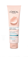 L'Oréal - RARE FLOWERS REFINING SCRUB - Peeling oczyszczający do skóry normalnej i mieszanej