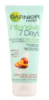 GARNIER - Intensive 7 Days - SMOOTHING HAND CREAM - Wygładzający krem do rąk