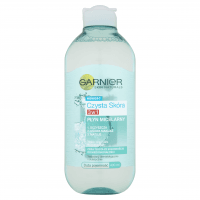 GARNIER - Pure Skin 3in1 - Micellar Liquid Cleanser