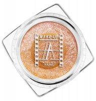 Make-Up Atelier Paris - Pearl Powder - Cień pudrowy sypki