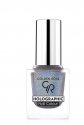 Golden Rose - HOLOGRAPHIC NAIL COLOUR - Holograficzny lakier do paznokci - 07 - 07