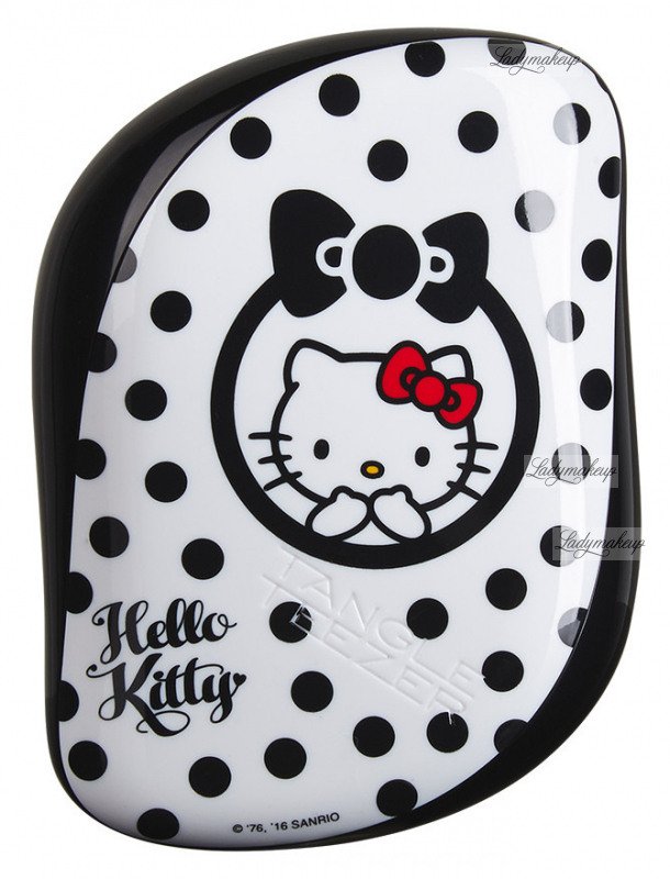Tangle teezer hello kitty discount